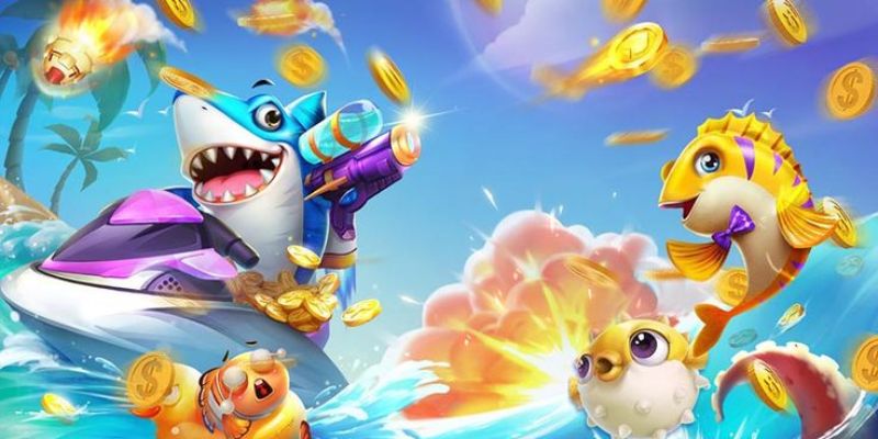 Hướng dẫn chơi Bắn cá H5 hiệu quả cho người mới